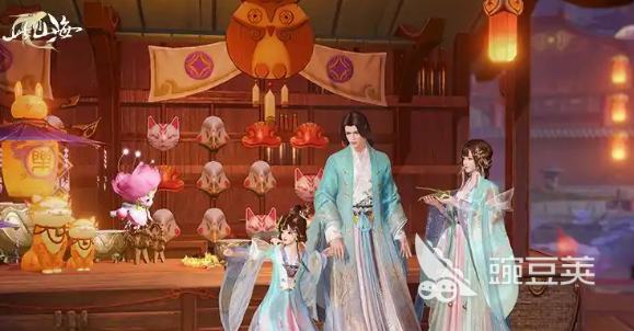 此间山海什么时候上线 此间山海什么时候公测