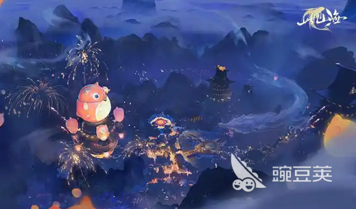 此间山海什么时候上线 此间山海什么时候公测