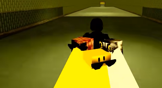 roblox后世狂奔