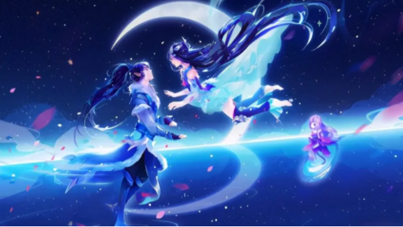 梦幻西游手游九游客户端