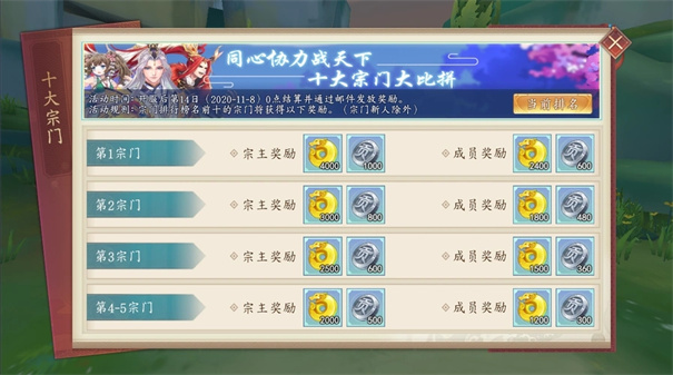宗门志机缘石怎么获得