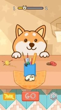 躲猫猫小狗与小猫(Hide and Seek: Escape the Inushiba)