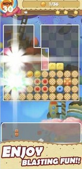 超甜爆炸游戏安卓版手机下载v1.0.3
