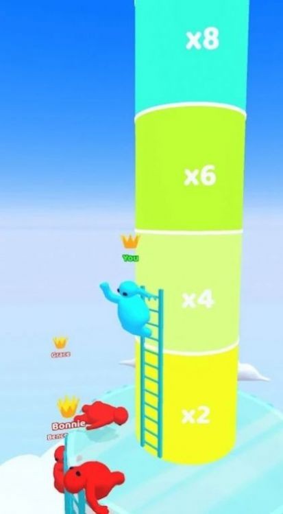 laddergoingup安卓中文版免费下载