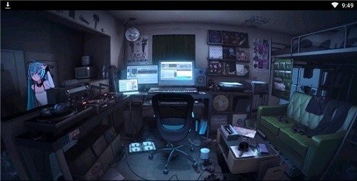初音模拟器手机版