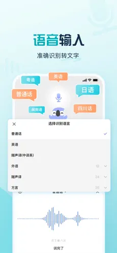 讯飞输入法Pad版