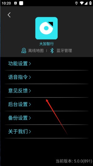 大加智行