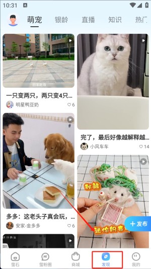 萤石工作室
