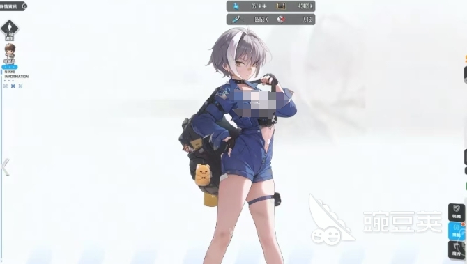 胜利女神莫莉有什么技能 胜利女神新的希望莫莉角色介绍