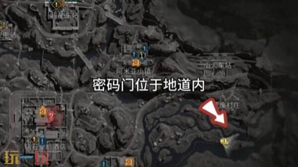三角洲行动今日密码5.22