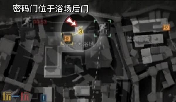 三角洲行动今日密码5.22