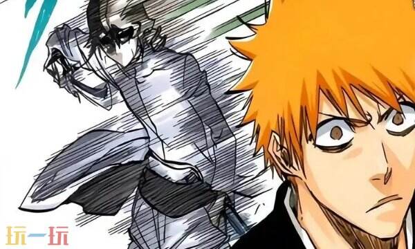 死神漫画免费观看下拉式