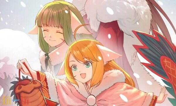 狐妖小红娘漫画免费阅读入口