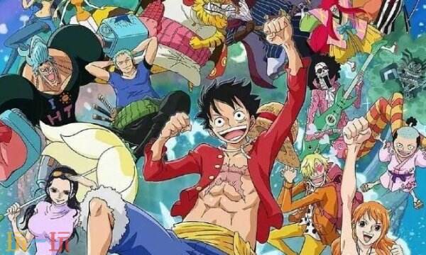 航海王漫画免费阅读资源 航海王最新章节下拉式观看