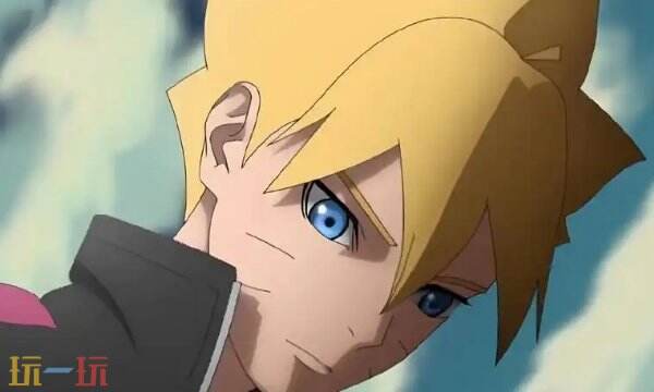 博人传漫画全集免费观看