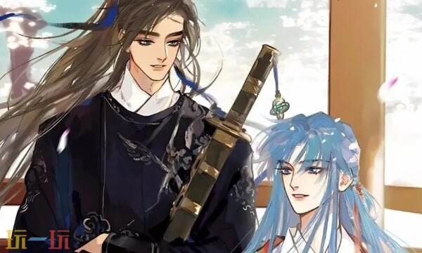 不健全关系漫画在线全集免费阅读 最新话完整版分享