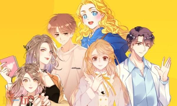 丕丕漫画免费入口页面界面 丕丕漫画下拉式全集看
