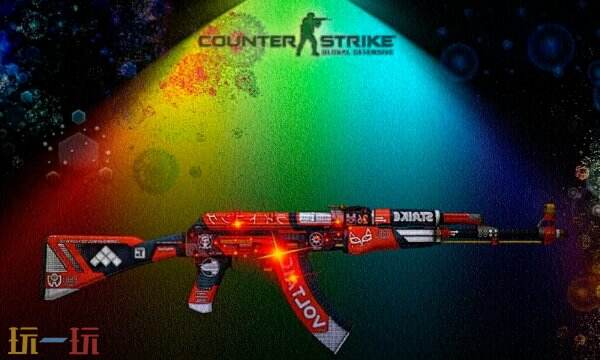 csgo开箱概率是怎么算的 cs2开箱概率一览表