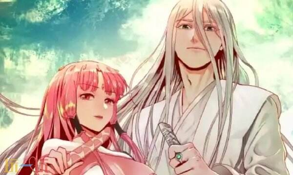 炼气练了三千年漫画完整免费观看