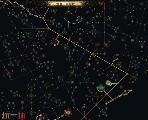 流放之路2亚马逊电矛BD怎么玩