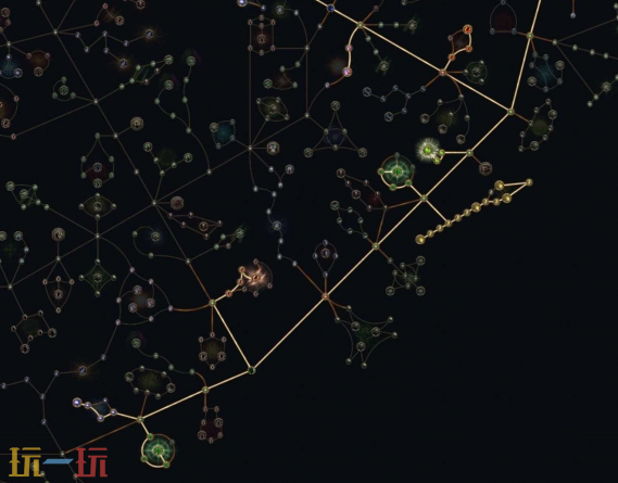 流放之路2亚马逊电矛BD怎么玩