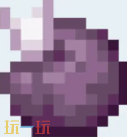 我的世界爆裂紫颂果怎么合成