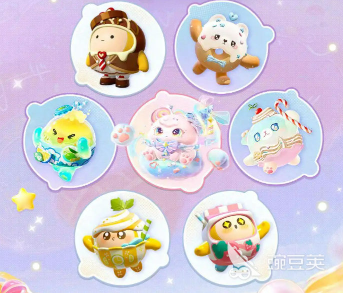 蛋仔派对三周年介绍 蛋仔派对三周年有什么