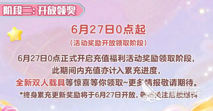 蛋仔派对三周年介绍 蛋仔派对三周年有什么