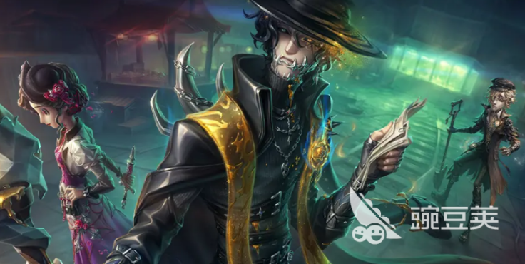 第五人格第39赛季什么时候开始 第五人格第39赛季开始时间