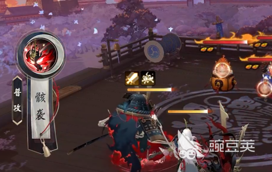 阴阳师荒骷髅介绍 阴阳师荒骷髅怎么样