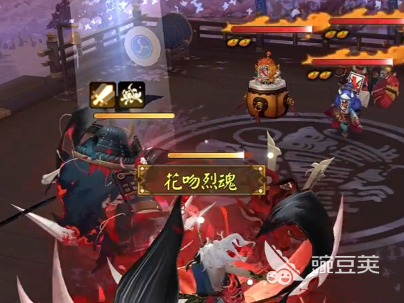 阴阳师荒骷髅介绍 阴阳师荒骷髅怎么样