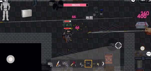 修狗突围正版下载(创游世界)