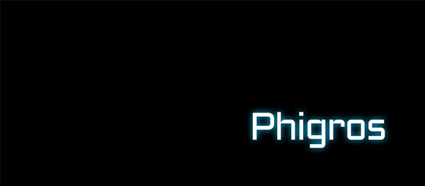 pighors音游最新版本下载(Phigros)