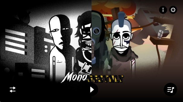 节奏盒子MonoGestalt模组正版下载