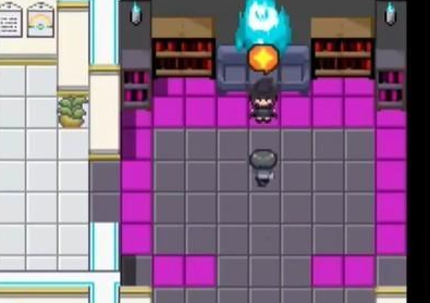 宝可梦迷之规则手游下载(Pokémon