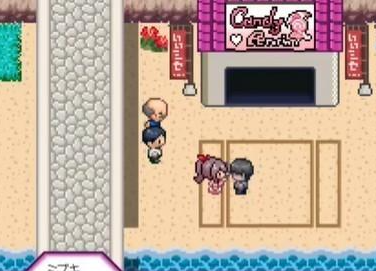 宝可梦迷之规则手游下载(Pokémon