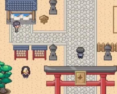 宝可梦迷之规则手游下载(Pokémon