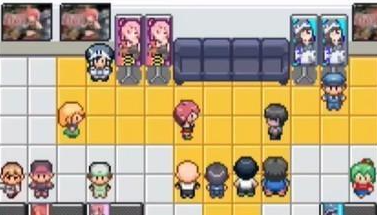 宝可梦迷之规则手游下载(Pokémon