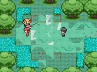 宝可梦迷之规则手游下载(Pokémon
