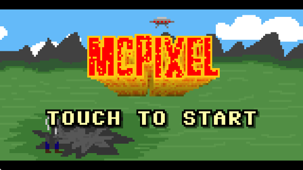 像素哥游戏手机版下载(McPixel)