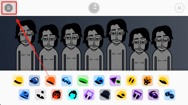 节奏盒子Wekiddu模组免费下载(Incredibox