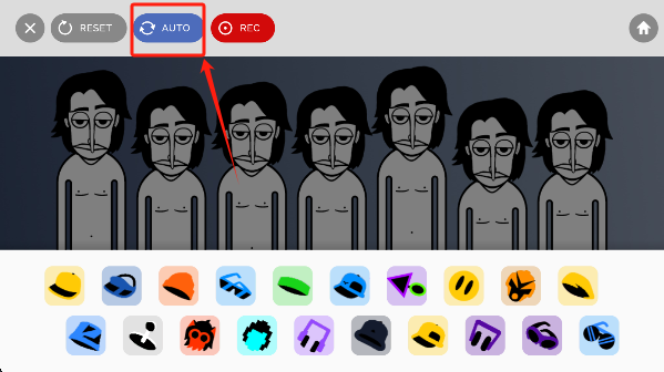 节奏盒子Wekiddu模组免费下载(Incredibox