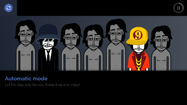 节奏盒子Wekiddu模组免费下载(Incredibox