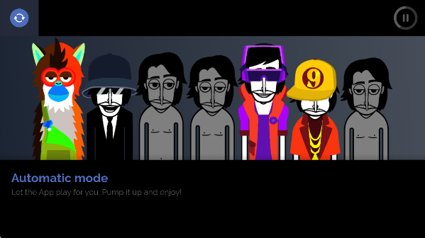 节奏盒子Wekiddu模组免费下载(Incredibox