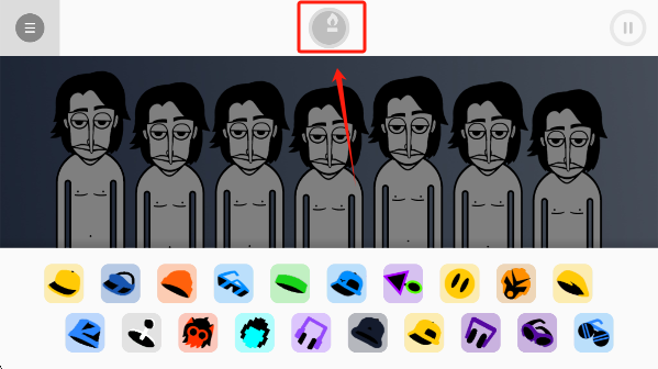 节奏盒子Wekiddu模组免费下载(Incredibox