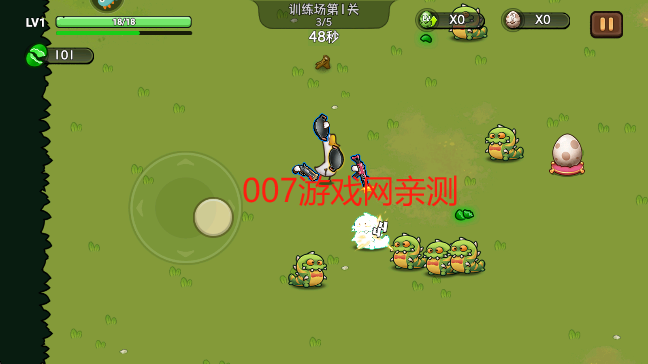 机能英雄游戏手机版下载