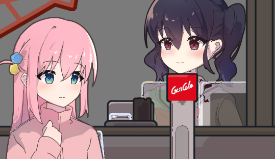 波奇饮料游戏安卓版下载(Bocchi