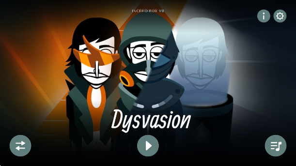 节奏盒子DYSVASION模组免费下载
