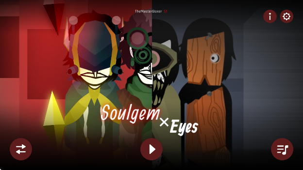 节奏盒子Soulgem