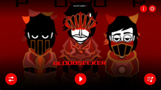 节奏盒子BLOODSEEKER模组最新版本下载